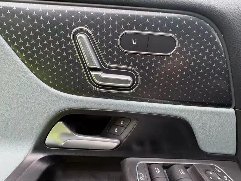 Mercedes-Benz EQA 2023 Facelift EQA 260 — миниатюра 5