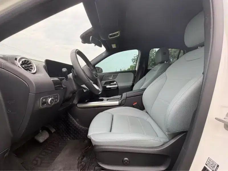 Mercedes-Benz EQA 2023 Facelift EQA 260 — миниатюра 6