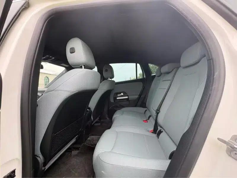 Mercedes-Benz EQA 2023 Facelift EQA 260 — миниатюра 9