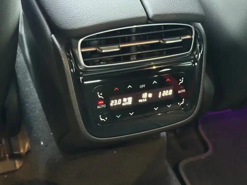 2023 Mercedes-Benz EQE AMG EQE 53 4MATIC+ — миниатюра 12