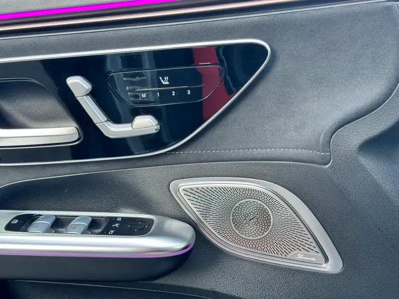 2023 Mercedes-Benz EQE AMG EQE 53 4MATIC+ — миниатюра 10