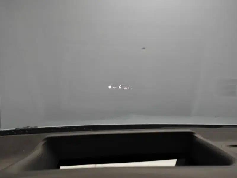 Mercedes-Benz EQS SUV 2023 EQS 450 4MATIC Pioneer Edition — миниатюра 10