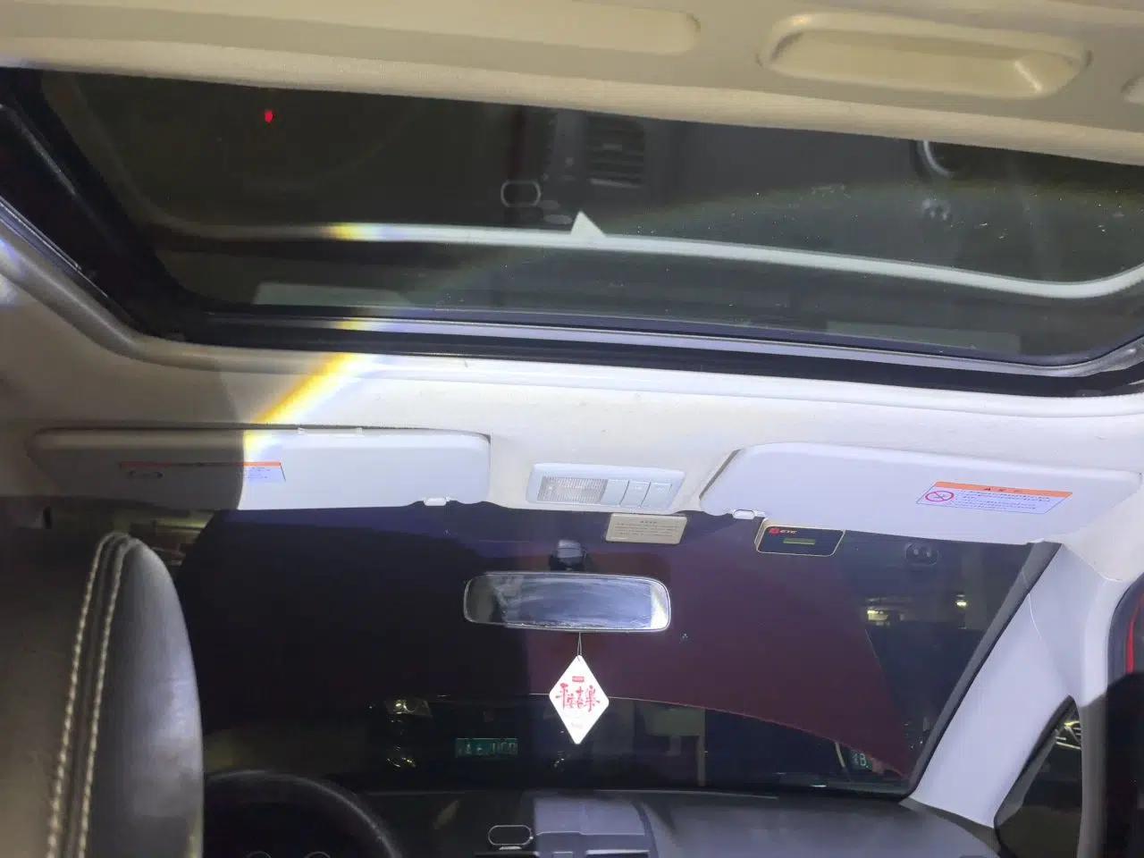 Suzuki SX4 2011 Hatchback 1.6L Automatic Sport Model — миниатюра 18