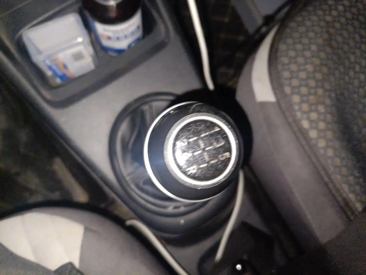 Suzuki Alto 2015 1.0L Manual Limited Edition — миниатюра 14