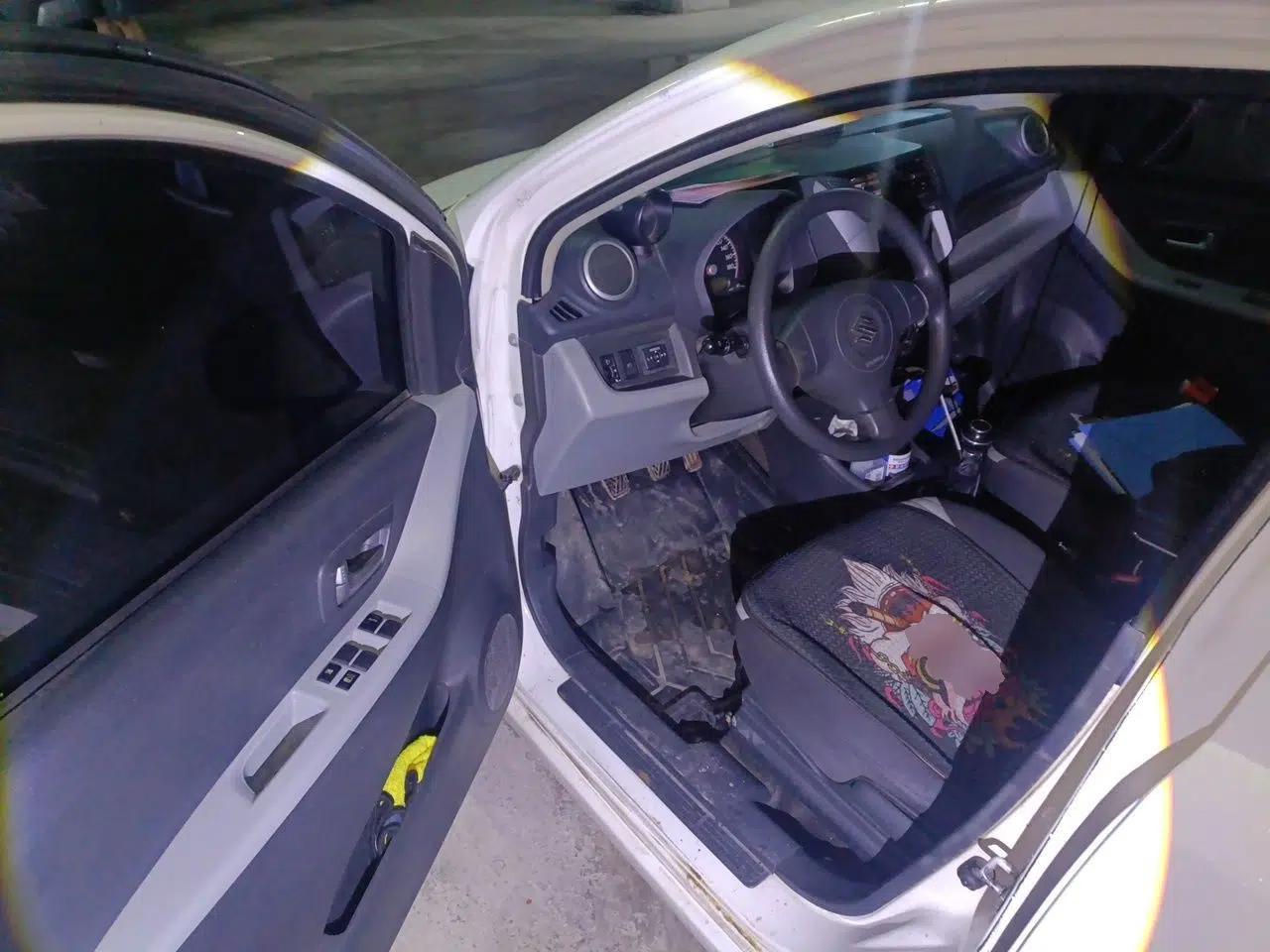 Suzuki Alto 2015 1.0L Manual Limited Edition — миниатюра 16