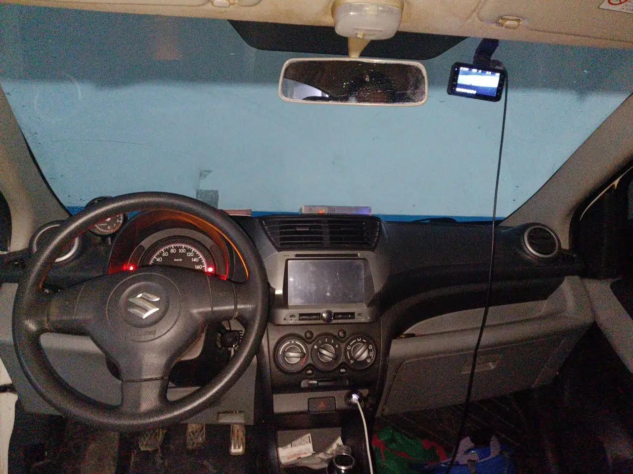 Suzuki Alto 2015 1.0L Manual Limited Edition — миниатюра 18
