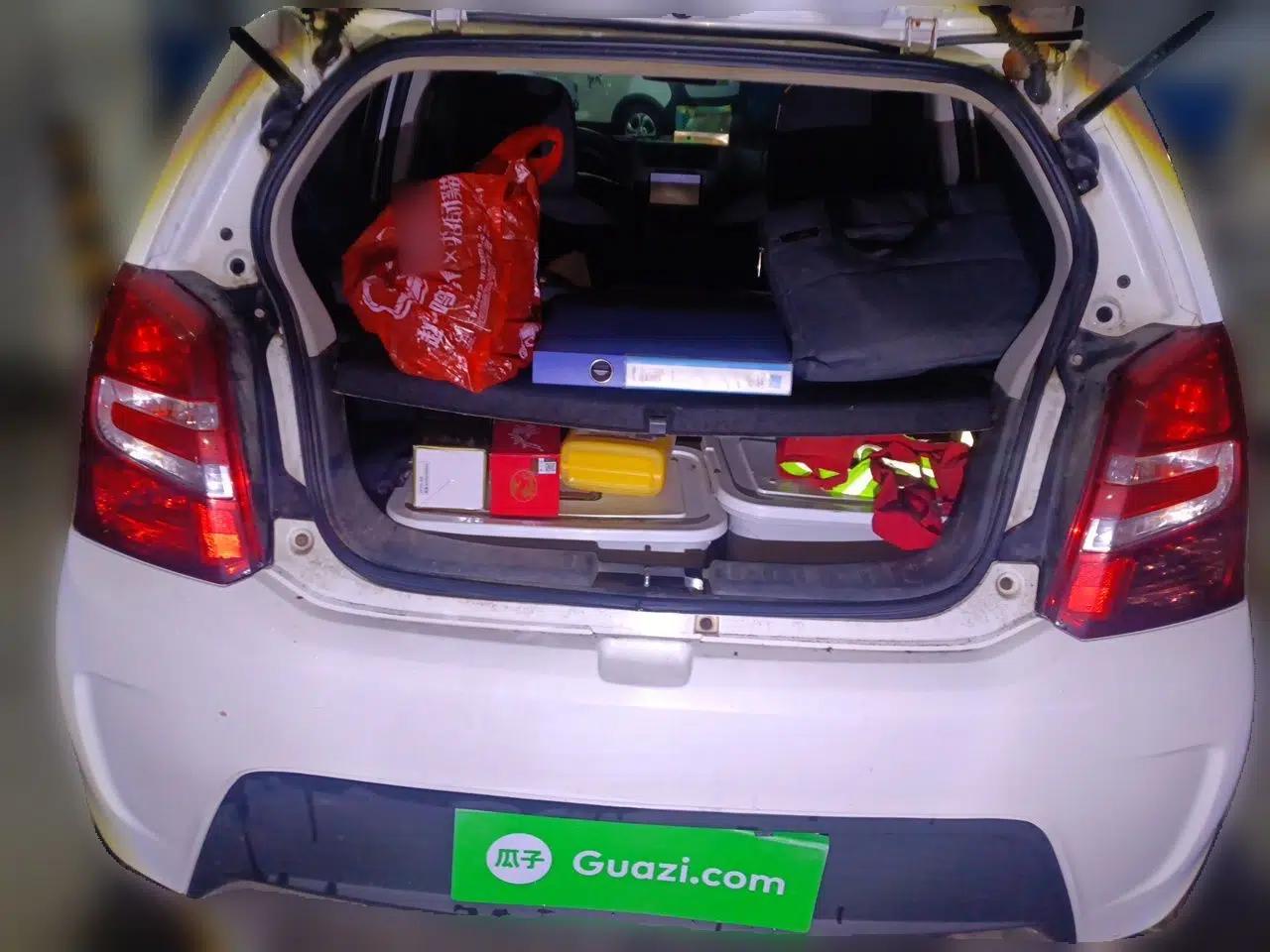 Suzuki Alto 2015 1.0L Manual Limited Edition — миниатюра 19