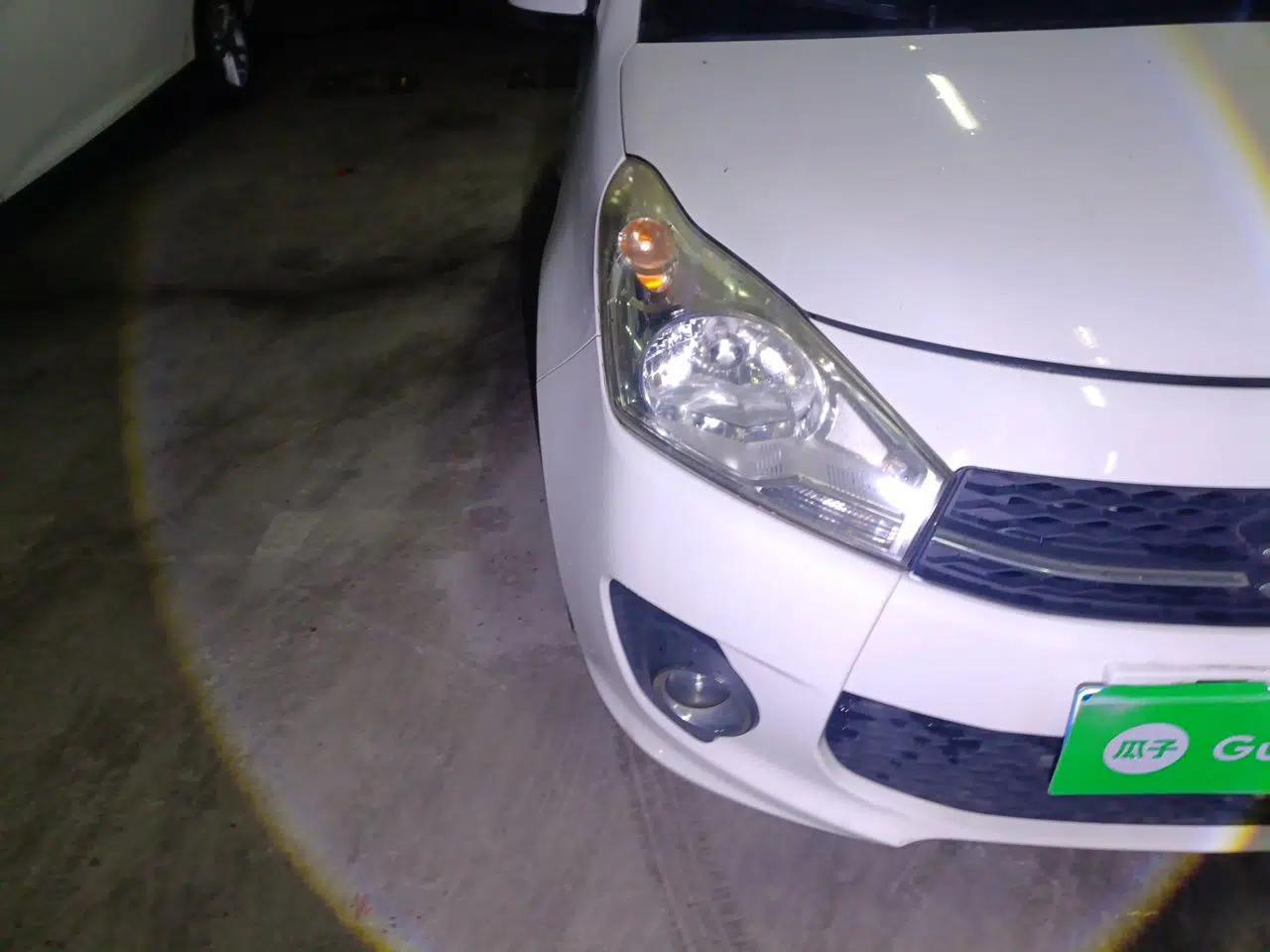 Suzuki Alto 2015 1.0L Manual Limited Edition — миниатюра 7