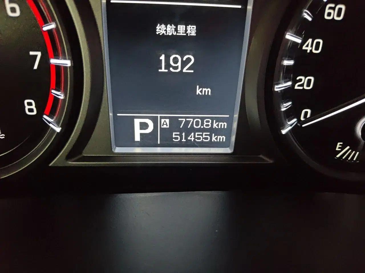 Suzuki Vitara 2016 1.4T Automatic Two-Wheel Drive Elite Model — миниатюра 12