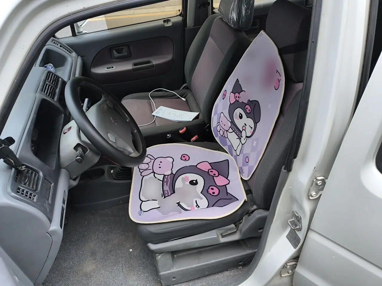 Suzuki Wagon R 2012 Entrepreneur Edition 1.0L Manual - Overdrive Type — миниатюра 15
