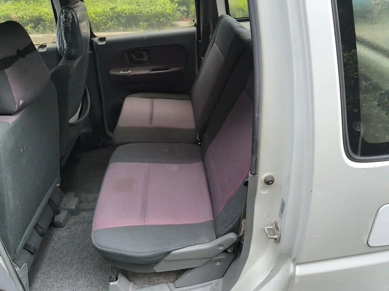 Suzuki Wagon R 2012 Entrepreneur Edition 1.0L Manual - Overdrive Type — миниатюра 17