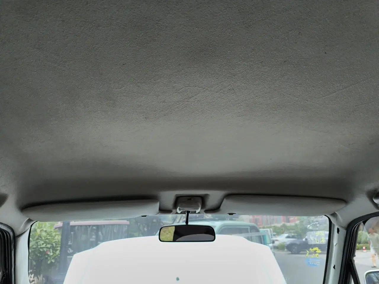 Suzuki Wagon R 2012 Entrepreneur Edition 1.0L Manual - Overdrive Type — миниатюра 18