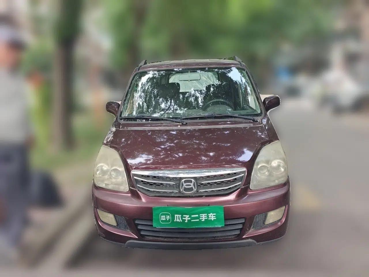 Suzuki Wagon R X5 2013 Cruise Edition 1.4L VVT Standard Model — миниатюра 2