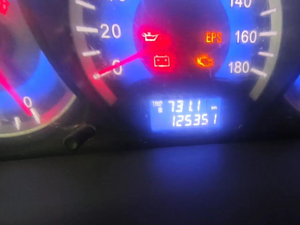 Suzuki Wagon R X5 2013 Cruise Edition 1.4L VVT Standard Model — миниатюра 12