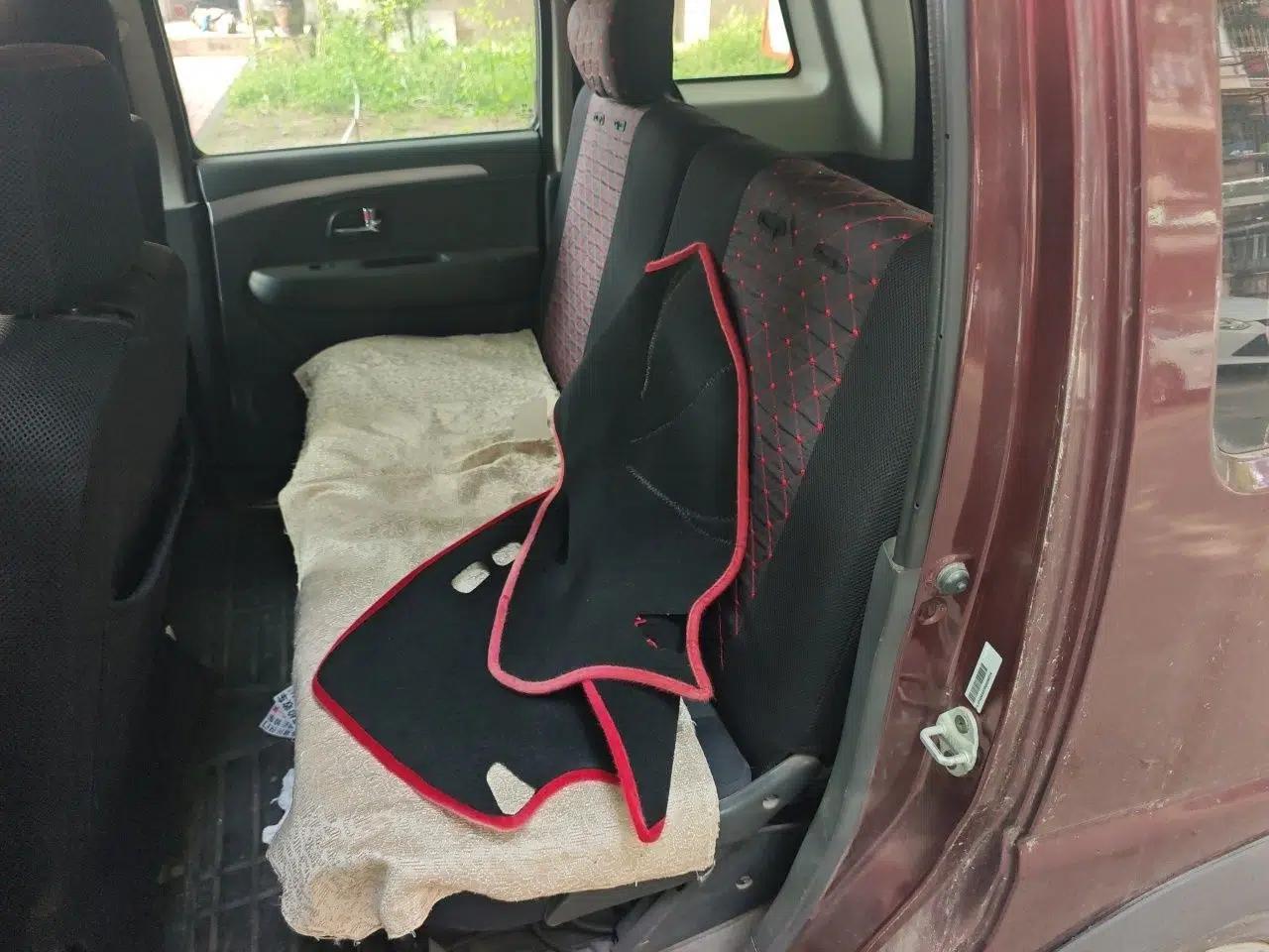 Suzuki Wagon R X5 2013 Cruise Edition 1.4L VVT Standard Model — миниатюра 17