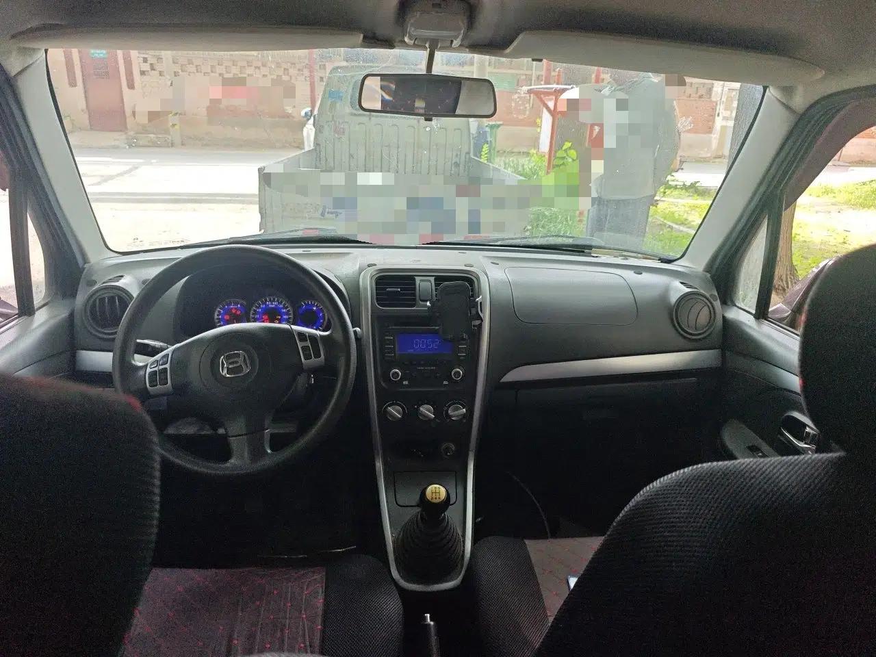 Suzuki Wagon R X5 2013 Cruise Edition 1.4L VVT Standard Model — миниатюра 18