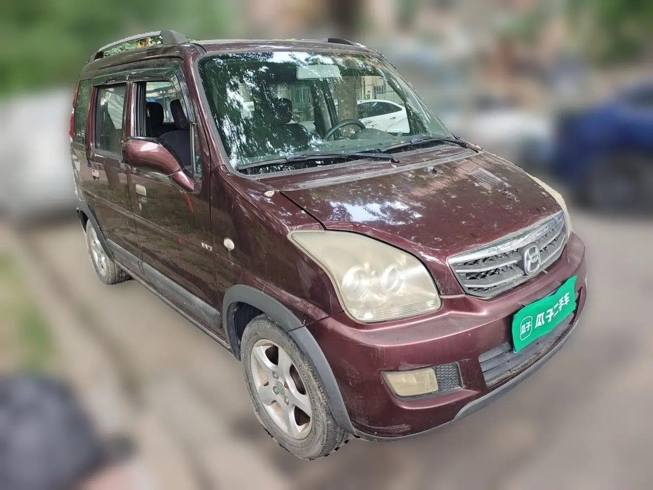 Suzuki Wagon R X5 2013 Cruise Edition 1.4L VVT Standard Model — миниатюра 3