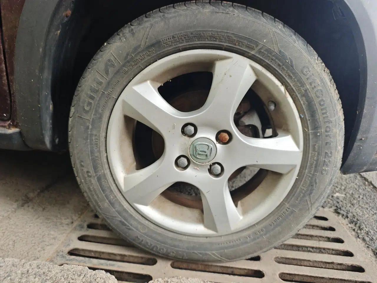 Suzuki Wagon R X5 2013 Cruise Edition 1.4L VVT Standard Model — миниатюра 8