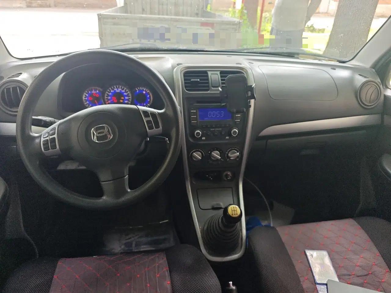 Suzuki Wagon R X5 2013 Cruise Edition 1.4L VVT Standard Model — миниатюра 9