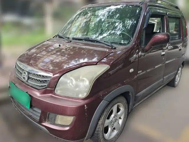 Suzuki Wagon R X5 2013 Cruise Edition 1.4L VVT Standard Model