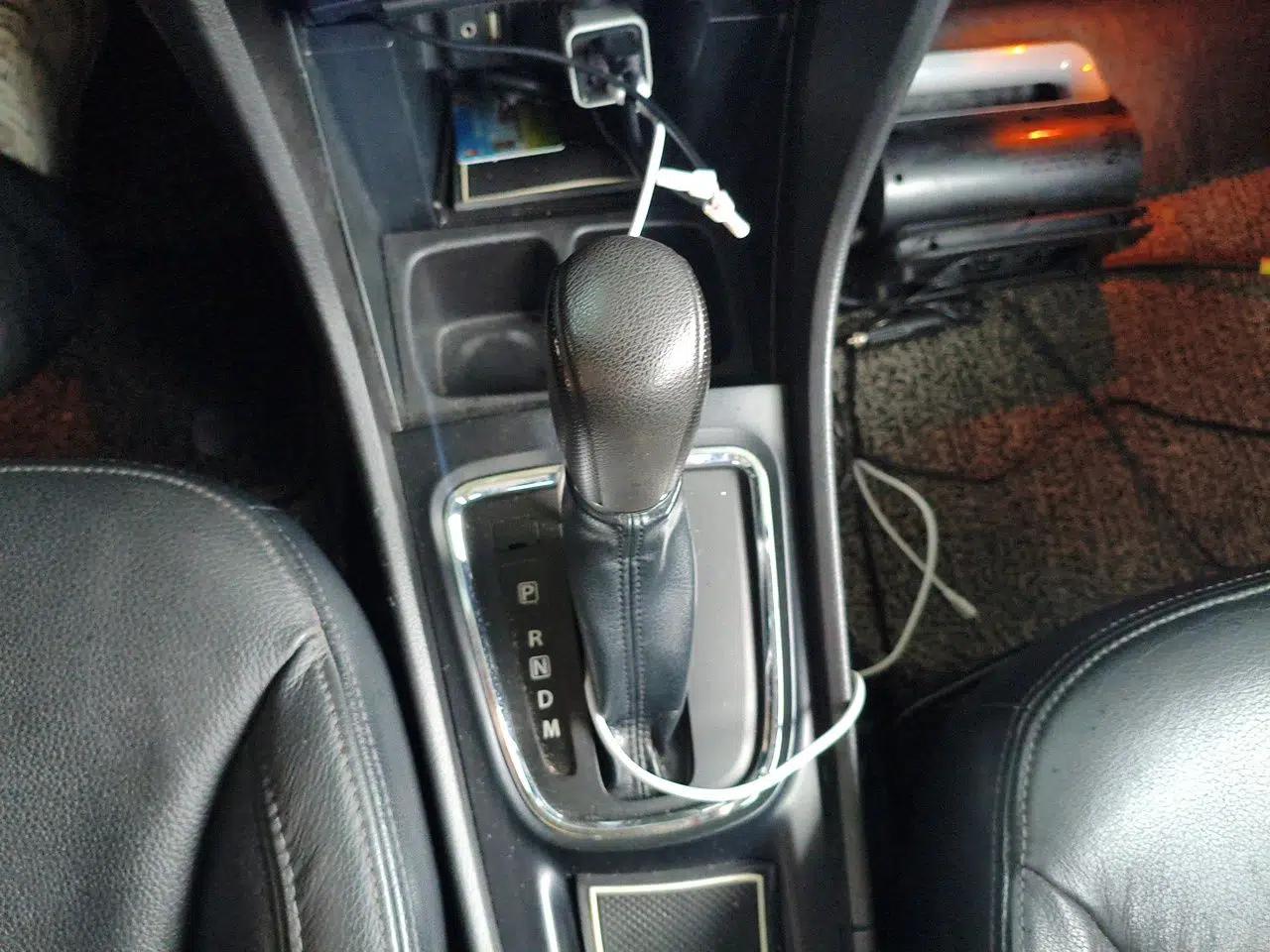 Suzuki Alivio 2015 1.6L Automatic Enjoyment Model — миниатюра 14