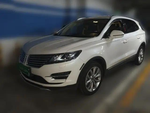 Lincoln MKC 2016 2.0T Two-Wheel Drive Luxury Edition