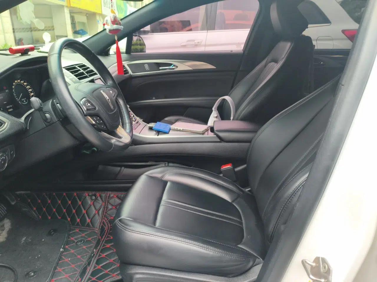 Lincoln MKZ 2020 2.0T Zunyue Edition — миниатюра 15