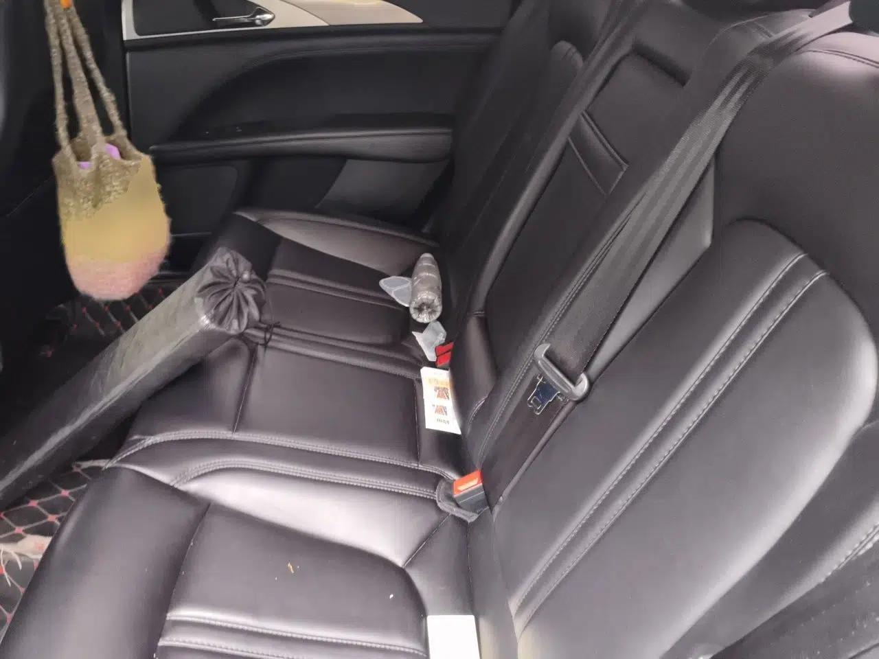 Lincoln MKZ 2020 2.0T Zunyue Edition — миниатюра 17