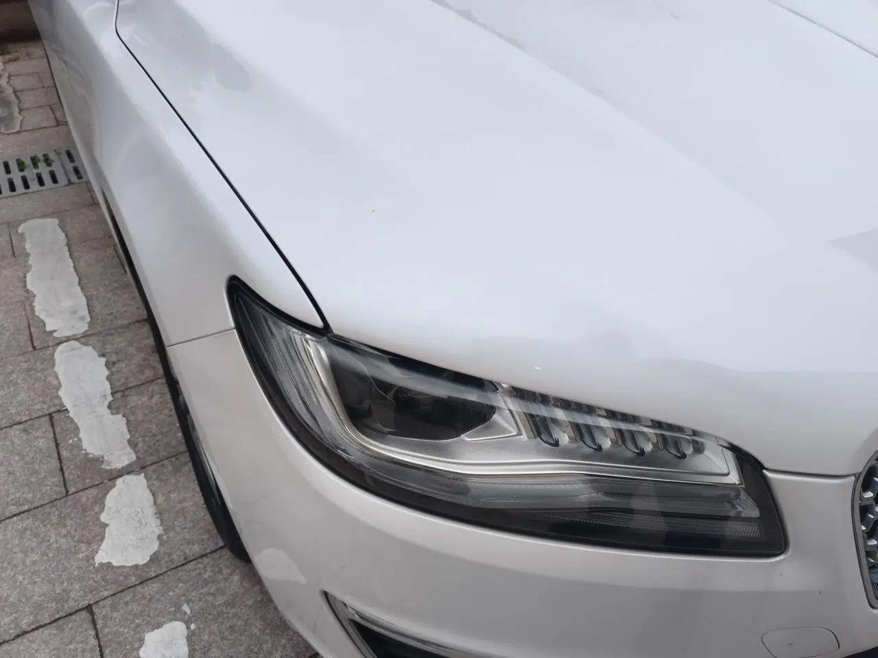Lincoln MKZ 2020 2.0T Zunyue Edition — миниатюра 7