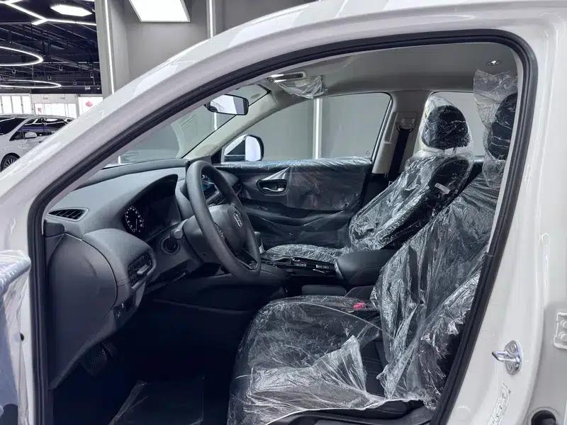 Honda HR-V 2023 240TURBO CVT Sporty Edition — миниатюра 11