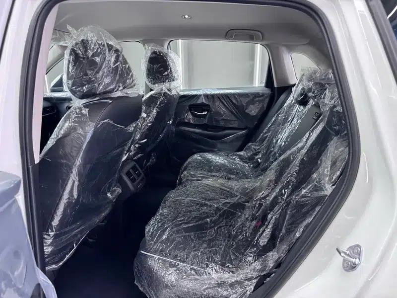 Honda HR-V 2023 240TURBO CVT Sporty Edition — миниатюра 12