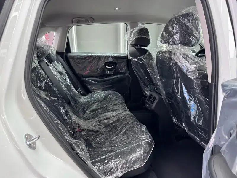 Honda HR-V 2023 240TURBO CVT Sporty Edition — миниатюра 13
