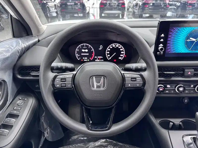 Honda HR-V 2023 240TURBO CVT Sporty Edition — миниатюра 10