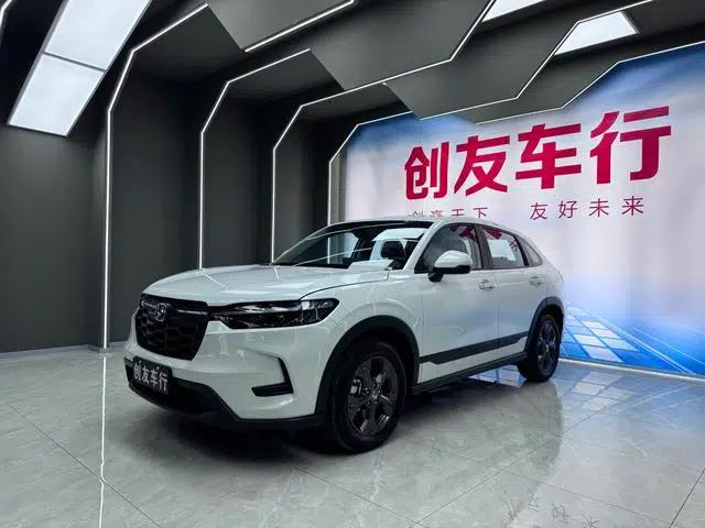 Honda HR-V 2023 240TURBO CVT Sporty Edition