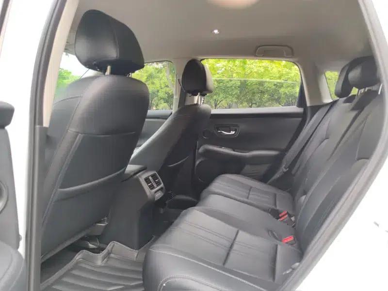 Honda HR-V 2023 240TURBO CVT Sporty Edition — миниатюра 9