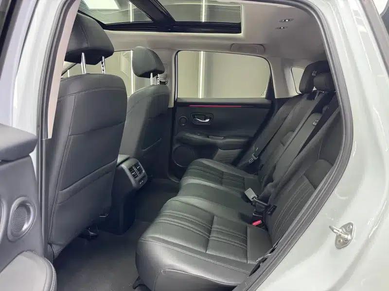 Honda HR-V 2023 2.0L e:HEV Dynamic Edition — миниатюра 12