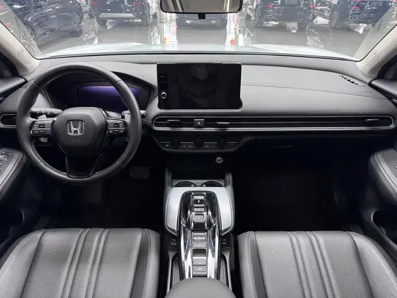 Honda HR-V 2023 2.0L e:HEV Dynamic Edition — миниатюра 8