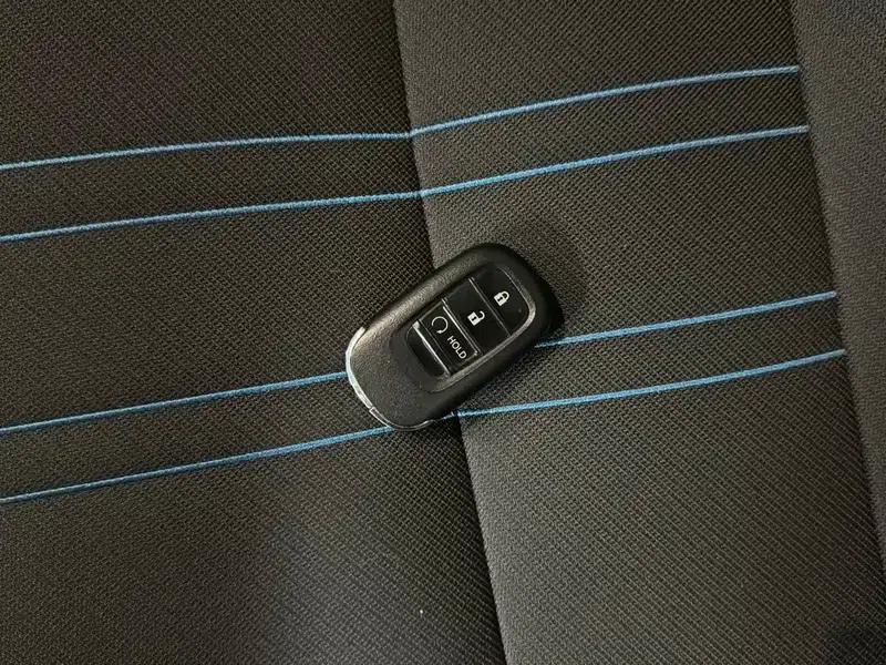 Honda HR-V 2023 240TURBO CVT Sporty Edition — миниатюра 11