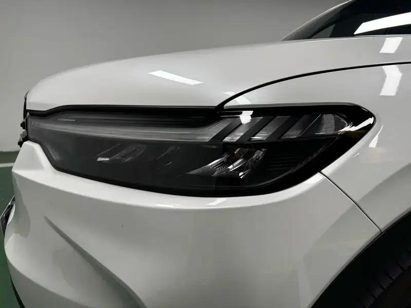 Honda HR-V 2023 240TURBO CVT Sporty Edition — миниатюра 12