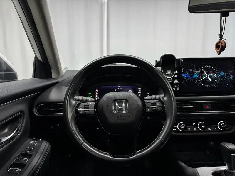 Honda HR-V 2023 240TURBO CVT Sporty Edition — миниатюра 16