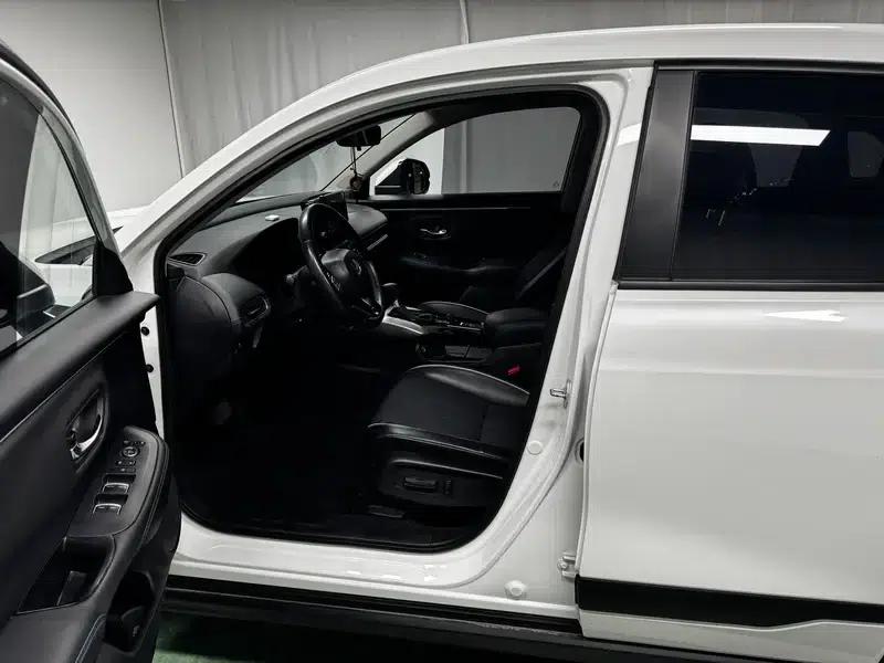 Honda HR-V 2023 240TURBO CVT Sporty Edition — миниатюра 17