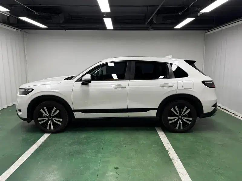 Honda HR-V 2023 240TURBO CVT Sporty Edition — миниатюра 4