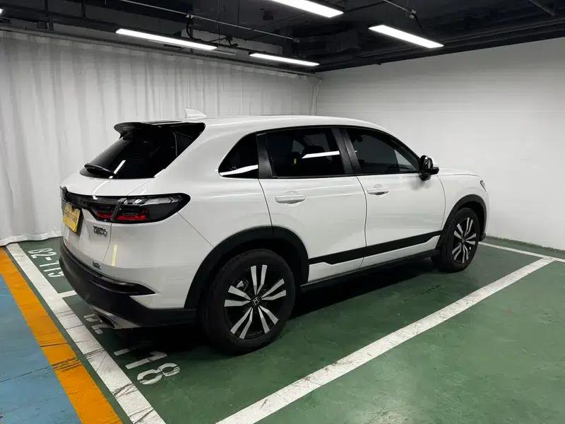 Honda HR-V 2023 240TURBO CVT Sporty Edition — миниатюра 7