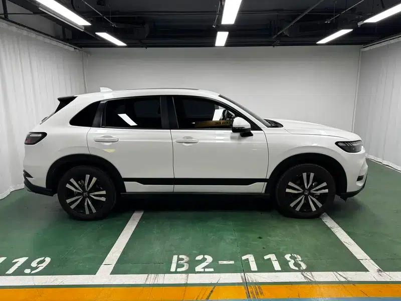 Honda HR-V 2023 240TURBO CVT Sporty Edition — миниатюра 8