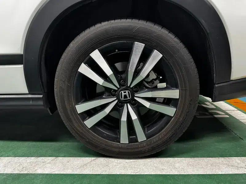 Honda HR-V 2023 240TURBO CVT Sporty Edition — миниатюра 9