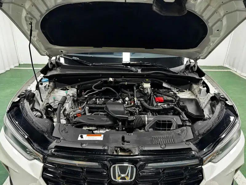 Honda HR-V 2023 240TURBO CVT Sporty Edition — миниатюра 10