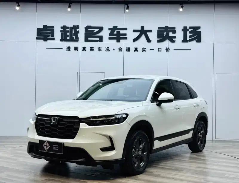 Honda HR-V 2023 240TURBO CVT Sporty Edition — миниатюра 1