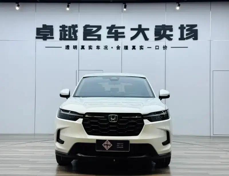 Honda HR-V 2023 240TURBO CVT Sporty Edition — миниатюра 2