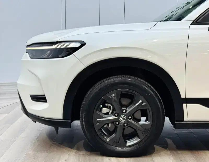 Honda HR-V 2023 240TURBO CVT Sporty Edition — миниатюра 13