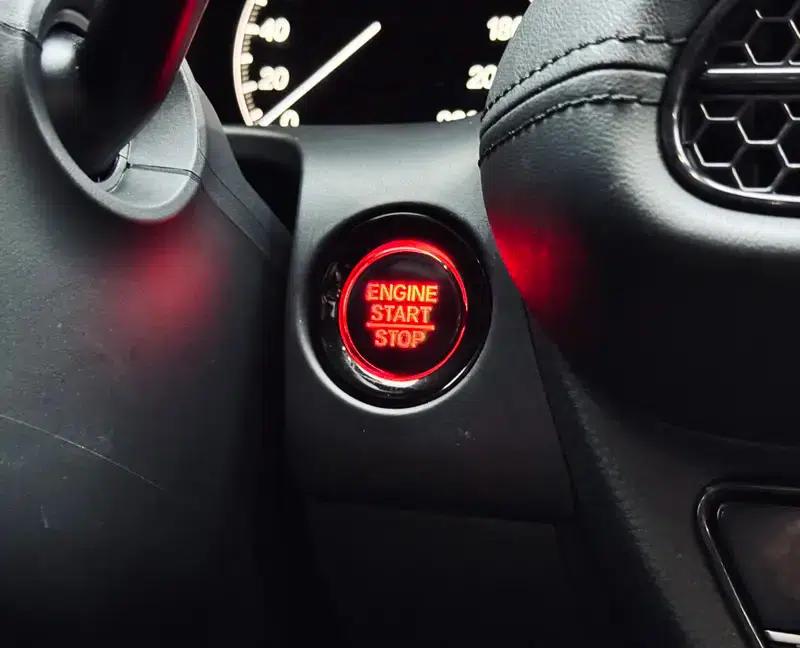 Honda HR-V 2023 240TURBO CVT Sporty Edition — миниатюра 15